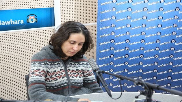 ألفة يوسف : التهافت على منصب رئاسة الجمهورية يخفي عقدا نفسية عميقة