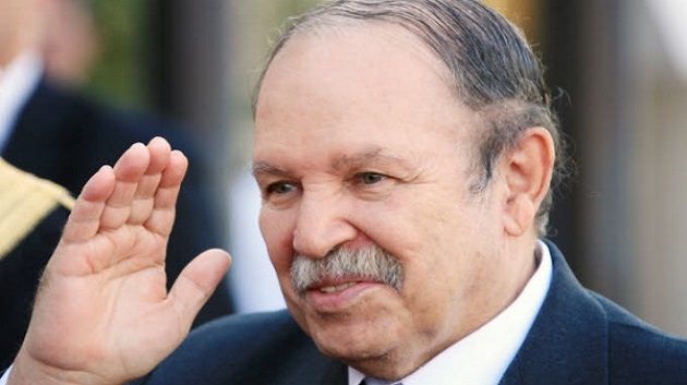 الجزائر : 25 ملياردير يموّلون حملة بوتفليقة الانتخابية 