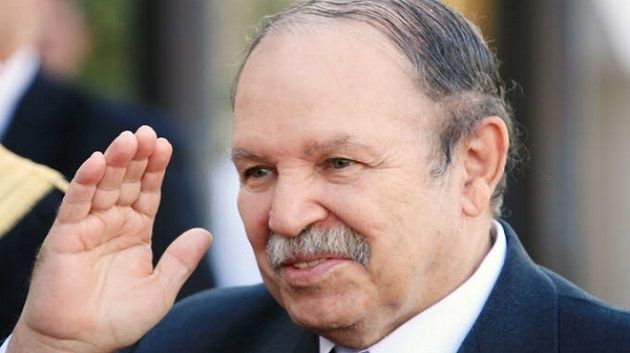 الجزائر : 25 ملياردير يموّلون حملة بوتفليقة الانتخابية