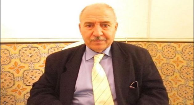 النوري اللجمي يدعو إلى وضع هيكل خاص لمراقبة اخلالات الصحافة المكتوبة في الانتخابات