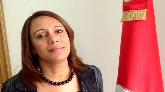 سهام بادي : وزارة المرأة لم تتمكن خلال سنتين من القضاء على العنف ضد المرأة