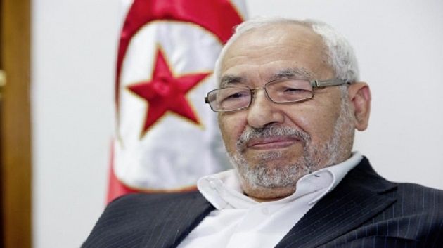 راشد الغنوشي : الدستور التونسي يضمن حقوق المرأة نظريا وعليها أن تناضل لتجسيدها