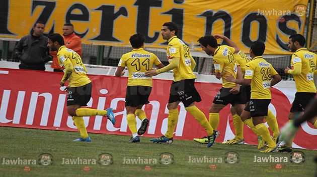 كأس الاتحاد الافريقي : النادي البنزرتي يمر إلى الدور ثمن النهائي 