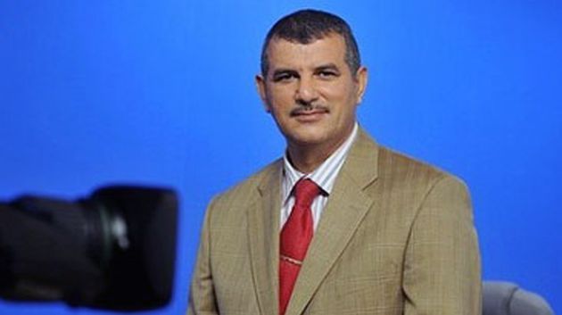سعيد الخرشوفي : الهاشمي الحامدي لن يعود إلى تونس إلا رئيسا للجمهورية