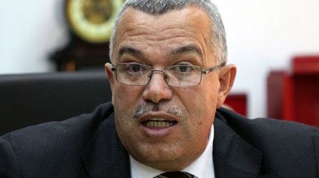 نورالدين البحيري : هؤلاء حرضوا المؤسسات الدولية ضد تونس