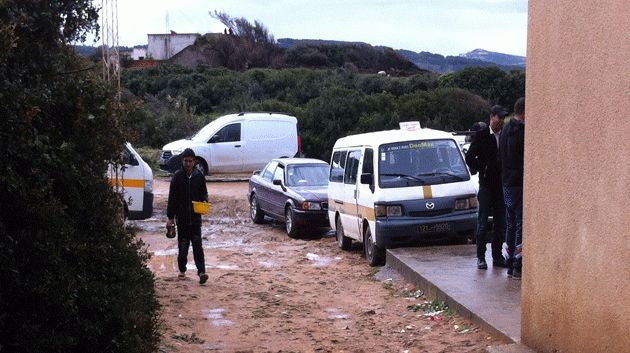 سجنان : سائق نقل ريفي يتحول إلى عراف ويستقطب التونسيين من بنزرت إلى القصرين