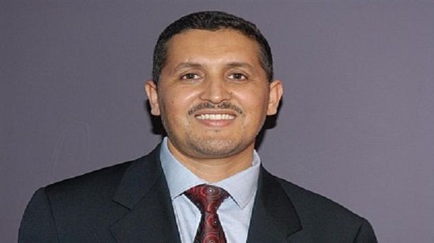 عماد الدايمي ينتقد تعيين مستشارا لدى رئيس الحكومة مكلفا بالأمن