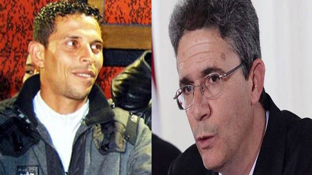 عائلة البوعزيزي تقاضي عدنان منصر