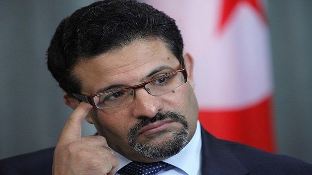 إحالة قضية رفيق عبد السلام إلى مكتب التحقيق بابتدائية تونس