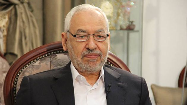 الغنوشي : التيار السلفي الجهادي تيار أحمق