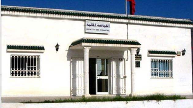 الحمامات : تواصل اغلاق القباضات المالية يعطل مصالح المواطنين