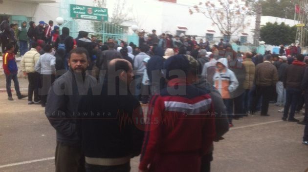 الداخلية : عملية منزل نور تمت بالتنسيق مع القضاء