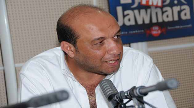 سفيان الحيدوسي يقود جريدة توزر في باقي مشوار البطولة