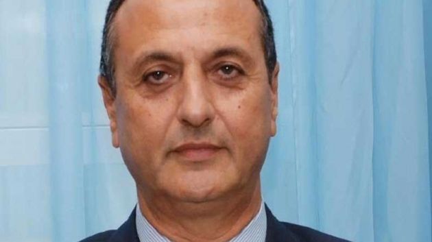 عصام الشابي : نحن مع اقصاء التجمعيين من خلال اليات ديمقراطية