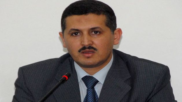 عماد الدايمي : هناك أطراف اعلامية وقضائية متورطة في عمليات اعادة التجمعيين للمشهد