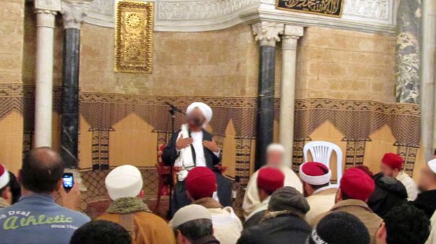 نابل : مصلون يحتجون على إمام جامع بسبب خطابه التحريضي
