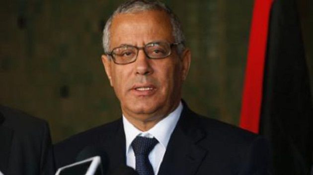   رئيس الوزراء الليبي السابق : سأعود إلى ليبيا قريبا