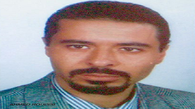 الداخلية تنفي القبض على أحمد الرويسي المتورط في اغتيال بلعيد