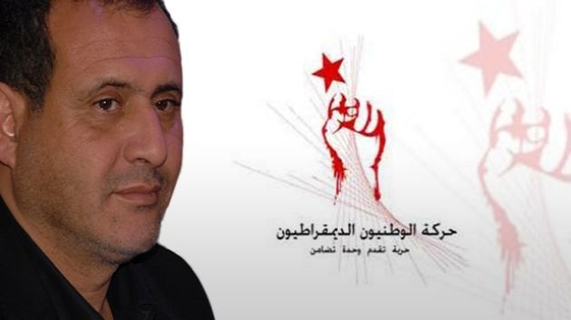 زياد لخضر:احتجاجاتنا متواصلة طالما تواصلت المؤامرات لإغتيال طموحات شعب تونس