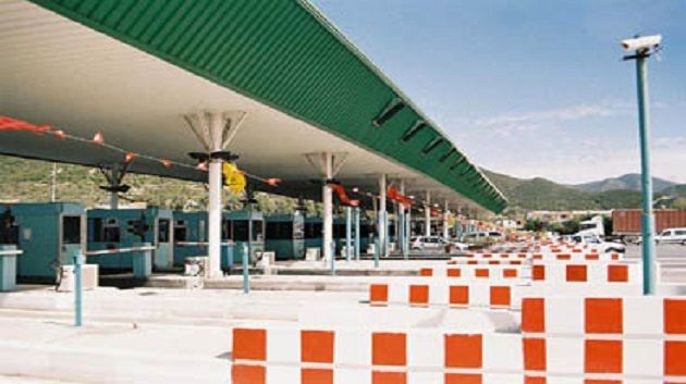 إضراب بيومين في محطة الاستخلاص بمرناق