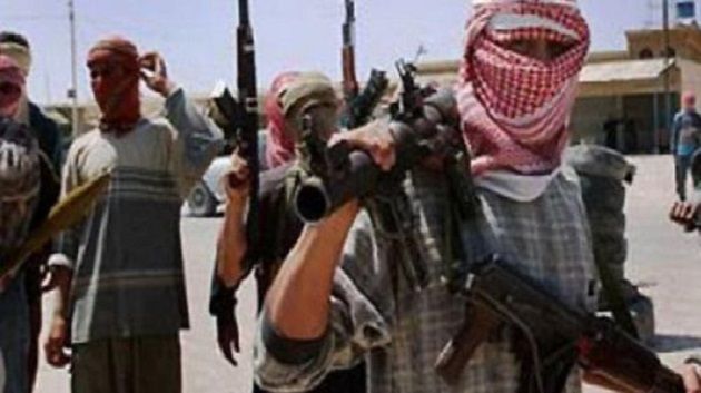 أنباء عن اختطاف 40 مصريا في مدينة طرابلس