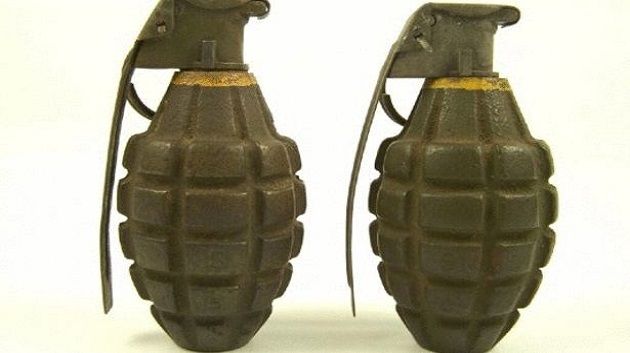 القصرين : العثور على قنبلتين من مخلفات الحرب العالمية الثانية