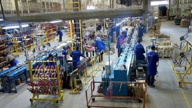 مركز أعمال صفاقس : اتفاقية لتطوير المؤسسات عن طريق