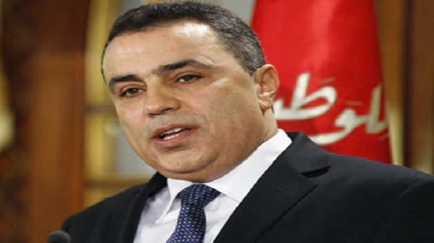 مهدي جمعة : تونس لا تتدخل في الخلافات بين دول الخليج