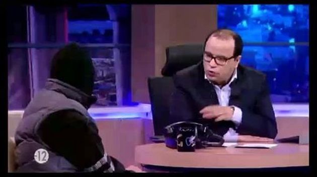 القبض على أبي قصي : والدته تؤكد ومصادر أمنية تنفي