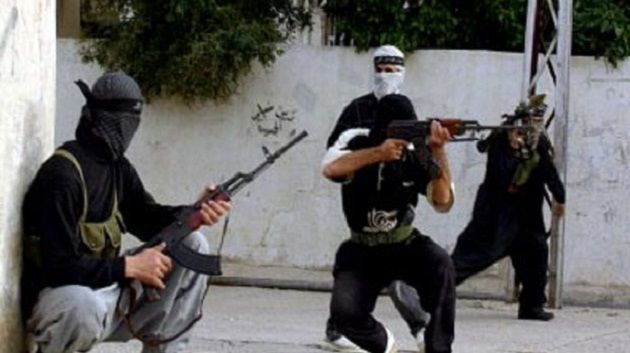 جندوبة : مقتل 3 ارهابيين واصابة 6 امنيين في مواجهات ليلية