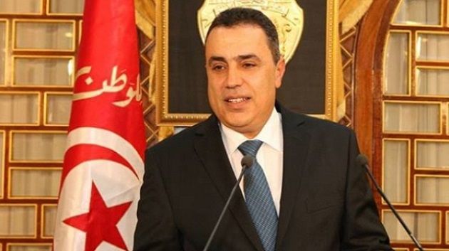 مهدي جمعة : تونس مستعدة لرفع العراقيل التي تعطل الاستثمار القطري في تونس