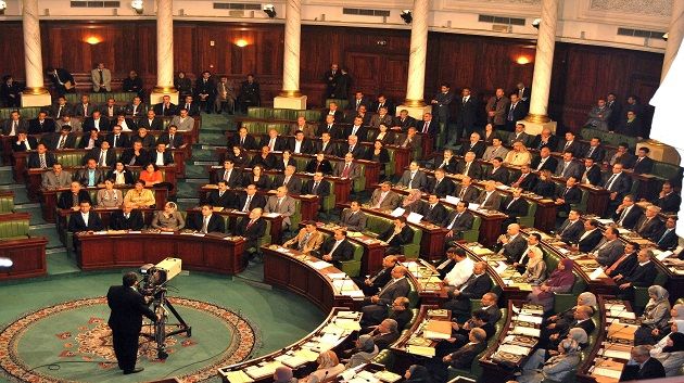 لجنة التشريع العام تنهي التصويت على القانون الانتخابي
