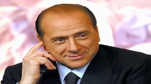 إيطاليا : منع برلسكوني من تولي أي منصب عام لمدة سنتين