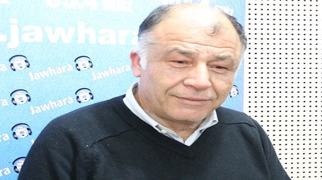 ناجي جلول : القضاء على الإرهاب يتطلب إعادة البوليس السياسي