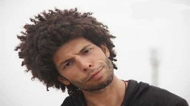 إطلاق سراح مغنّي الراب كافون اليوم