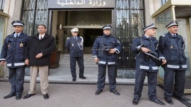 نقابة أعوان وموظفي الداخلية تطالب بمقاضاة المعتدين على موظفي المالية