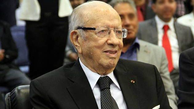 محسن مرزوق : الداخلية أعلمت السبسي بمخطط لإغتياله