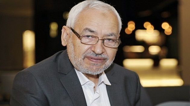 راشد الغنوشي : دولة الاستقلال ضربت مقومات الهوية العربية الاسلامية