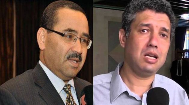 بعد الباجي قائد السبسي وحمّة الهمامي : تشديد الحراسة الأمنية على مراد العمدوني وزهير حمدي