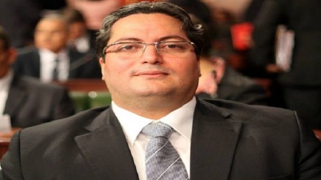 نضال الورفلي يتحدث عن عوائق التنمية بجندوبة