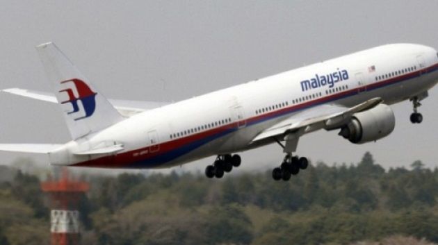 الحكومة الماليزية تعلن عن تحديد موقع الطائرة المفقودة ومقتل ركابها الـ239