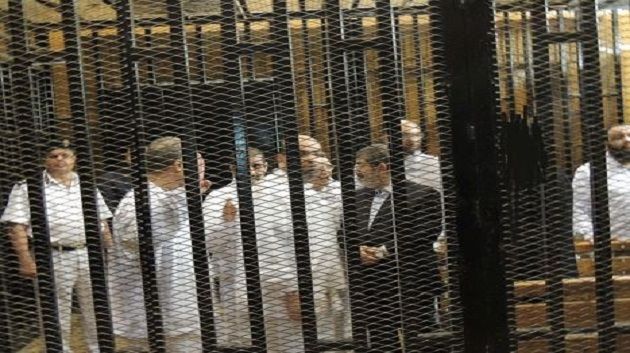 تونس : أحزاب سياسية تندّد بإعدام قيادات الإخوان في مصر