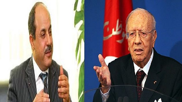 الباجي قائد السبسي : لا مانع من تقمّص محمد الغرياني لمناصب متقدمة داخل نداء تونس