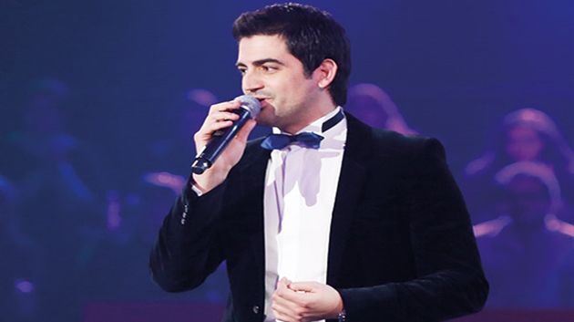 محمد دحلاب بعد the voice