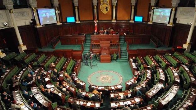 التأسيسي ينظر الأسبوع المقبل في مسألة رفع الحصانة عن 6 نواب