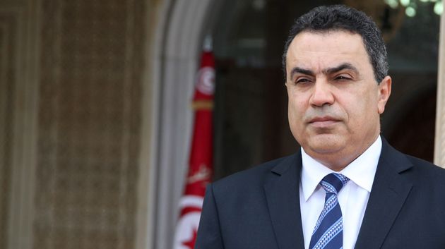 مشاورات بين تونس وفرنسا لتحديد موعد لزيارة مهدي جمعة
