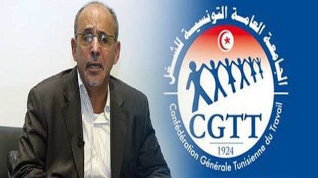 الحبيب قيزة يطالب الإتحاد العام التونسي للشغل بالإعتذار