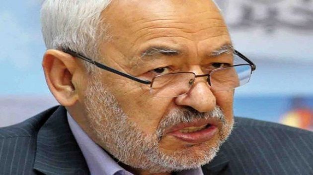 راشد الغنوشي : الحديث عن تأجيل الانتخابات خرق للقانون الانتخابي