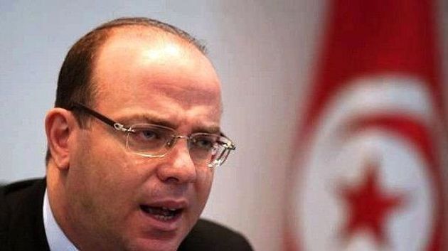 الياس الفخفاخ : الجبهة الشعبية تسعى إلى كل شئ إلا البناء