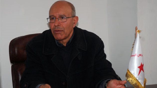 محمد الكيلاني : تفشي الإرهاب قد يعيق إجراء الانتخابات في 2014
